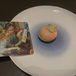 フォーシーズンズホテル - 