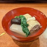 津々 - 