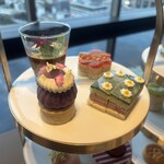 フォーシーズンズホテル - 