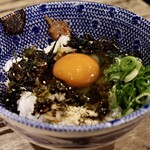 焼肉 六甲園 - 六甲園TKG