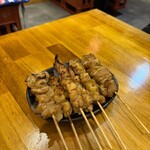 焼き鳥 おでん 坊っちゃん - 