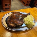 焼き鳥 おでん 坊っちゃん - 