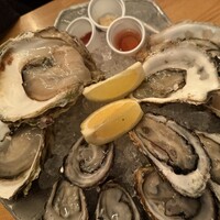 グランド・セントラル・オイスターバー&レストラン 品川店 - 