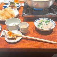 とり田 博多本店 - 