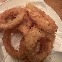 グランド・セントラル・オイスターバー&レストラン 品川店 - 