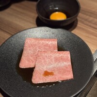 東京焼肉 黒木 - 