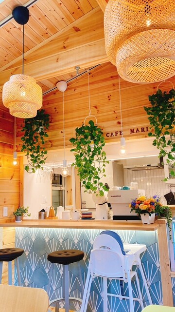 CAFE MARI photo 5
