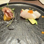 トレヴィーテ - 