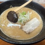 らーめん 信玄 - 