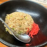 らーめん 信玄 - 