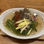 別館 すが井 - 
