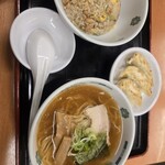 日高屋 - 料理写真: