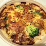 カフェ英國屋 - 料理写真: