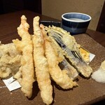 全席個室居酒屋 四季邸 - 