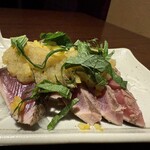 全席個室居酒屋 四季邸 - 