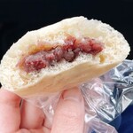 は万の製菓 - 酒饅頭