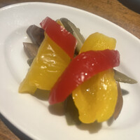 アダッキオ - ピクルス