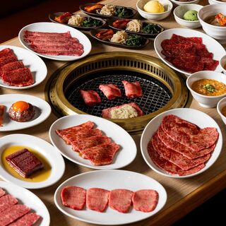 日本橋 焼肉 正剛_0