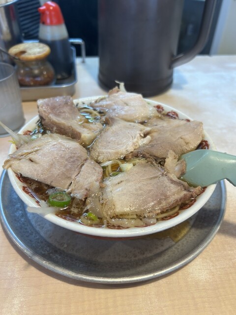 Owari Ramen Daiichi Asahi Hon Ten photo