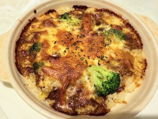 Cafe Eikokuya Kintetsu Hyakkaten Uehommachi Ten