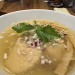 ラーメン フリーバーズ - 