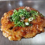 高砂 - スジ焼き