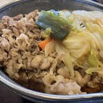 すき家 - 料理写真: