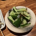 炭火焼とり えんや 難波千日前店 - 