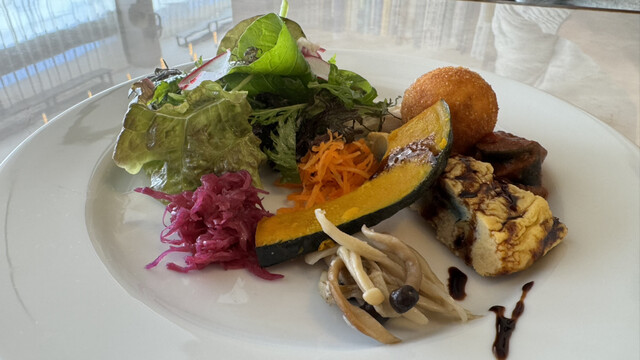 ブラックバード マーケット（Blackbird Market） - 鶴岡（イタリアン）の写真