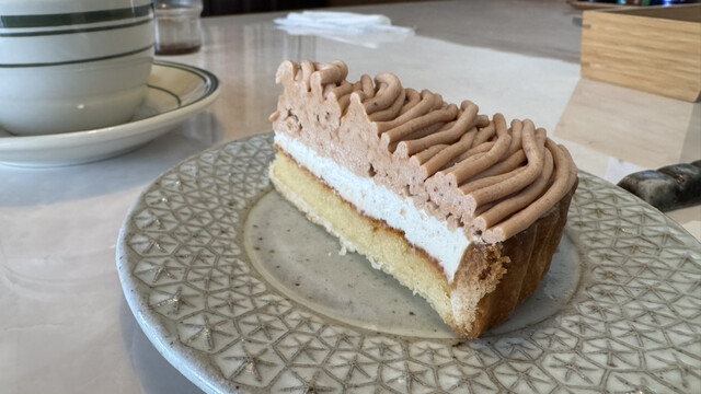 ブラックバード マーケット（Blackbird Market） - 鶴岡（イタリアン）の写真