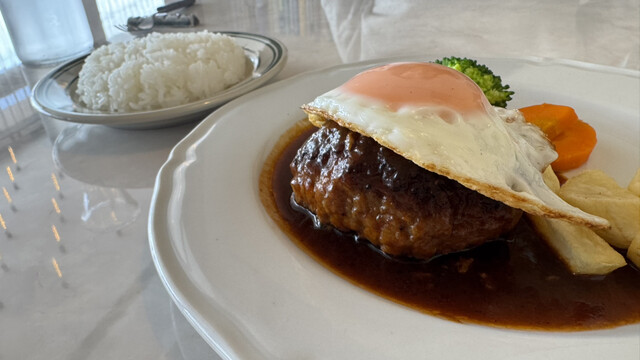 ブラックバード マーケット（Blackbird Market） - 鶴岡（イタリアン）の写真