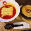 担々麺 威風堂々
