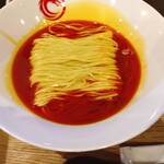 担々麺 威風堂々 - 