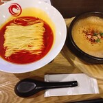 担々麺 威風堂々 - 