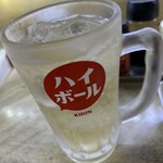 立ち呑み あわや - 