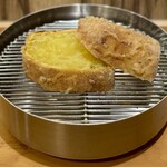 てんぷら 下村 - 