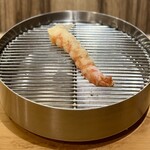 てんぷら 下村 - 