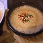 担々麺 威風堂々 - 