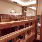 コメダ珈琲店 仙台マーブルロード店 - 