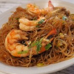 サバイ - 料理写真: