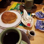 コメダ珈琲店 - 