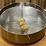 てんぷら 下村 - 