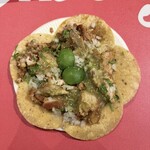 TACOS 3hermanos Harajuku - 