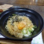 道の駅白川郷 お食事処 水屋 - 