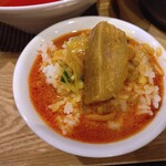 担々麺 威風堂々 - 