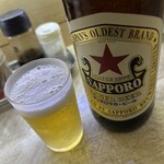 立ち呑み あわや - 