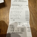 ル・ルソール - 