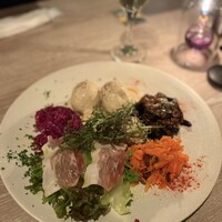 スミレオオサカ - 