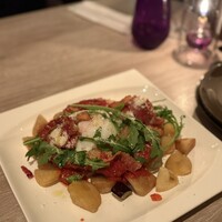 スミレオオサカ - 