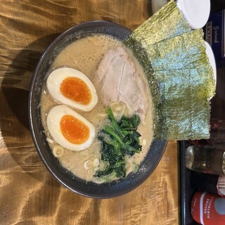 麺処 謹ちゃん_0